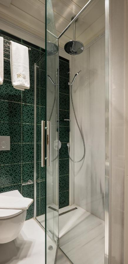 Hotel Turkish House Истанбул Екстериор снимка