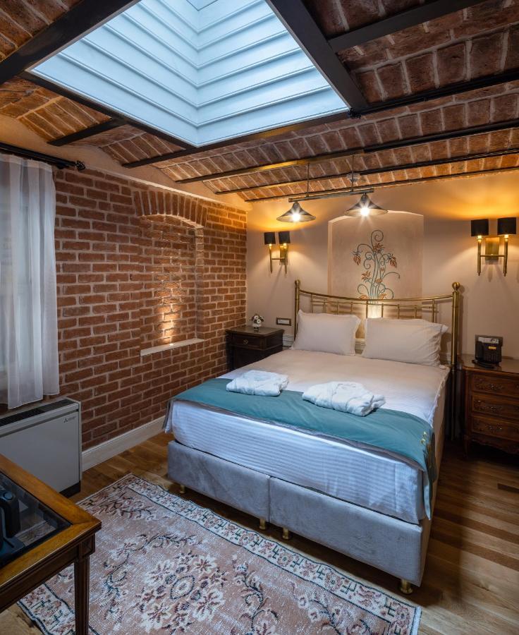 Hotel Turkish House Истанбул Екстериор снимка