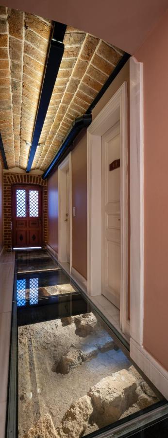 Hotel Turkish House Истанбул Екстериор снимка