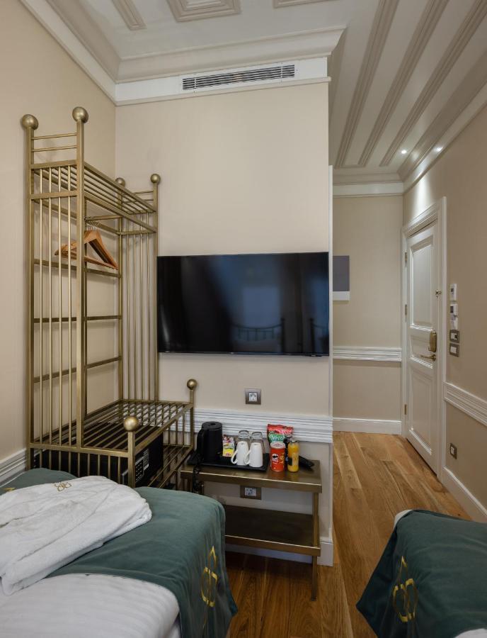 Hotel Turkish House Истанбул Екстериор снимка