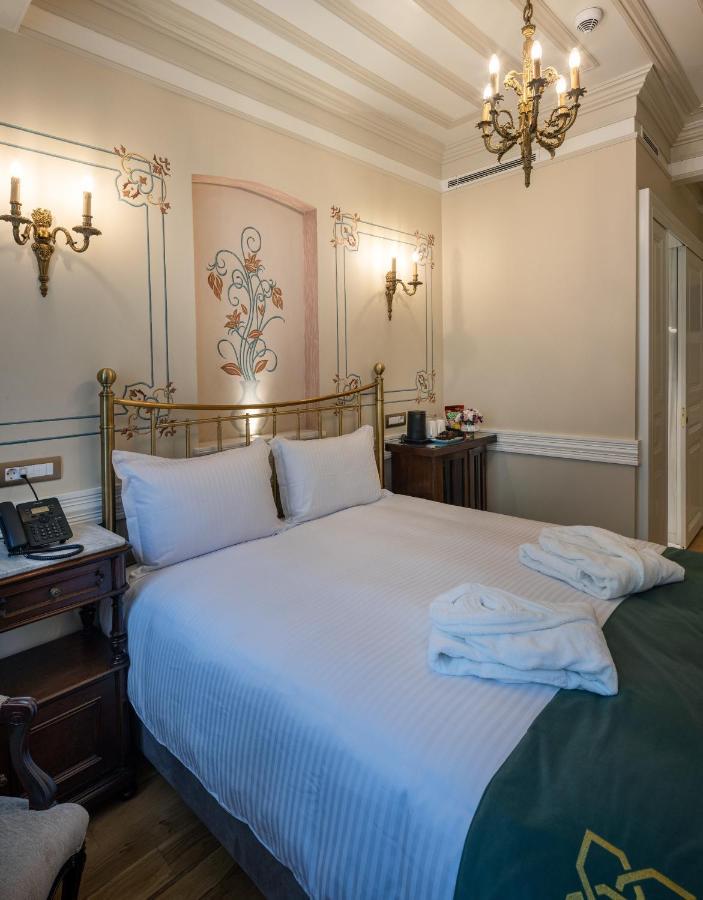 Hotel Turkish House Истанбул Екстериор снимка