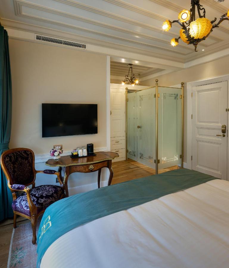 Hotel Turkish House Истанбул Екстериор снимка