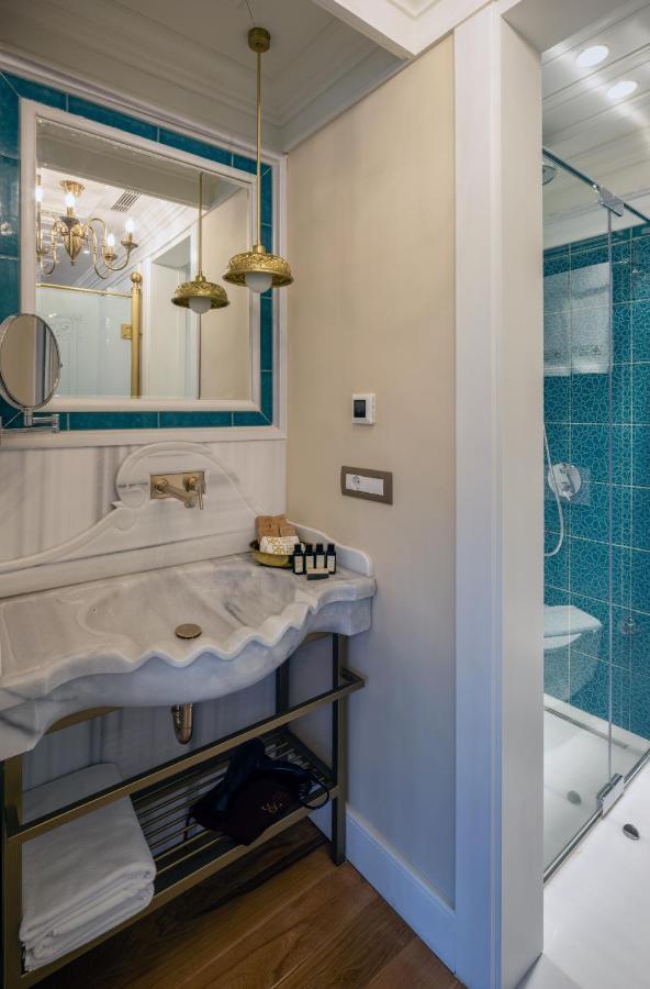 Hotel Turkish House Истанбул Екстериор снимка