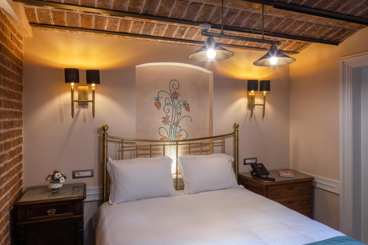 Hotel Turkish House Истанбул Екстериор снимка