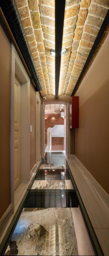 Hotel Turkish House Истанбул Екстериор снимка